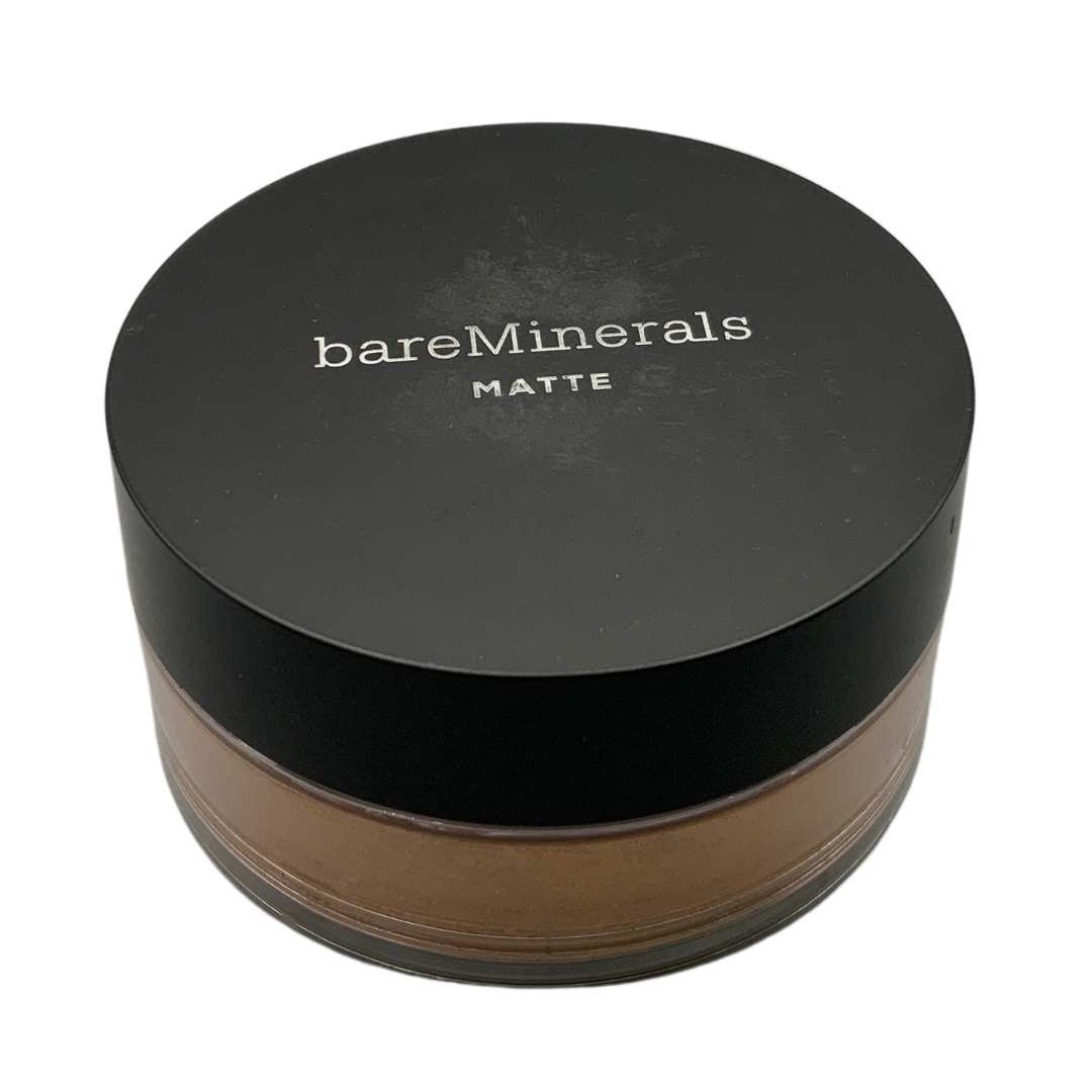 Magic of Beauty LLC - Wholesale Foundation - BareMinerals Matte SPF 15 Foundation NEUTRAL DEEP 29 6g,0