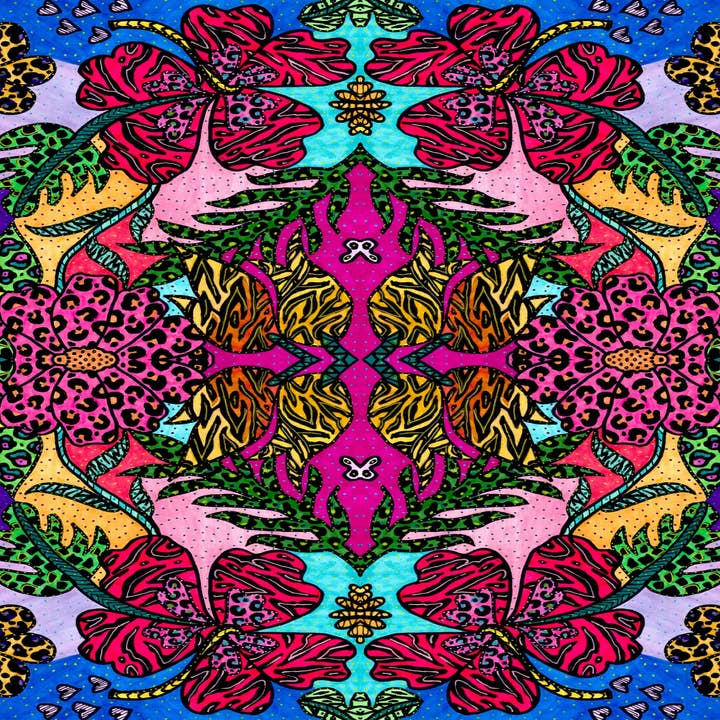 FunkyAdi - Wholesale Notebook - Printed A5 Notebooks1