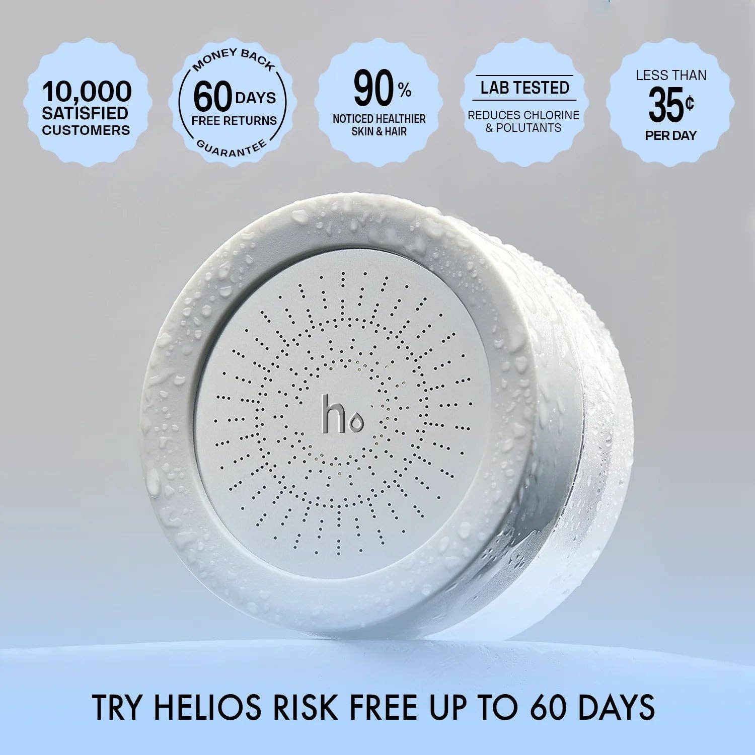 Helios Filter - Wholesale Water Filter - Helios Filter4