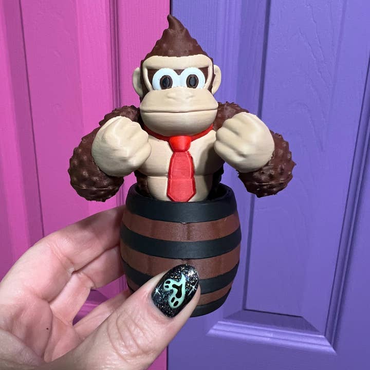 The Foxy Hipster - Wholesale Fidget Toy - Kids - DK Fidget Toy Clicker2