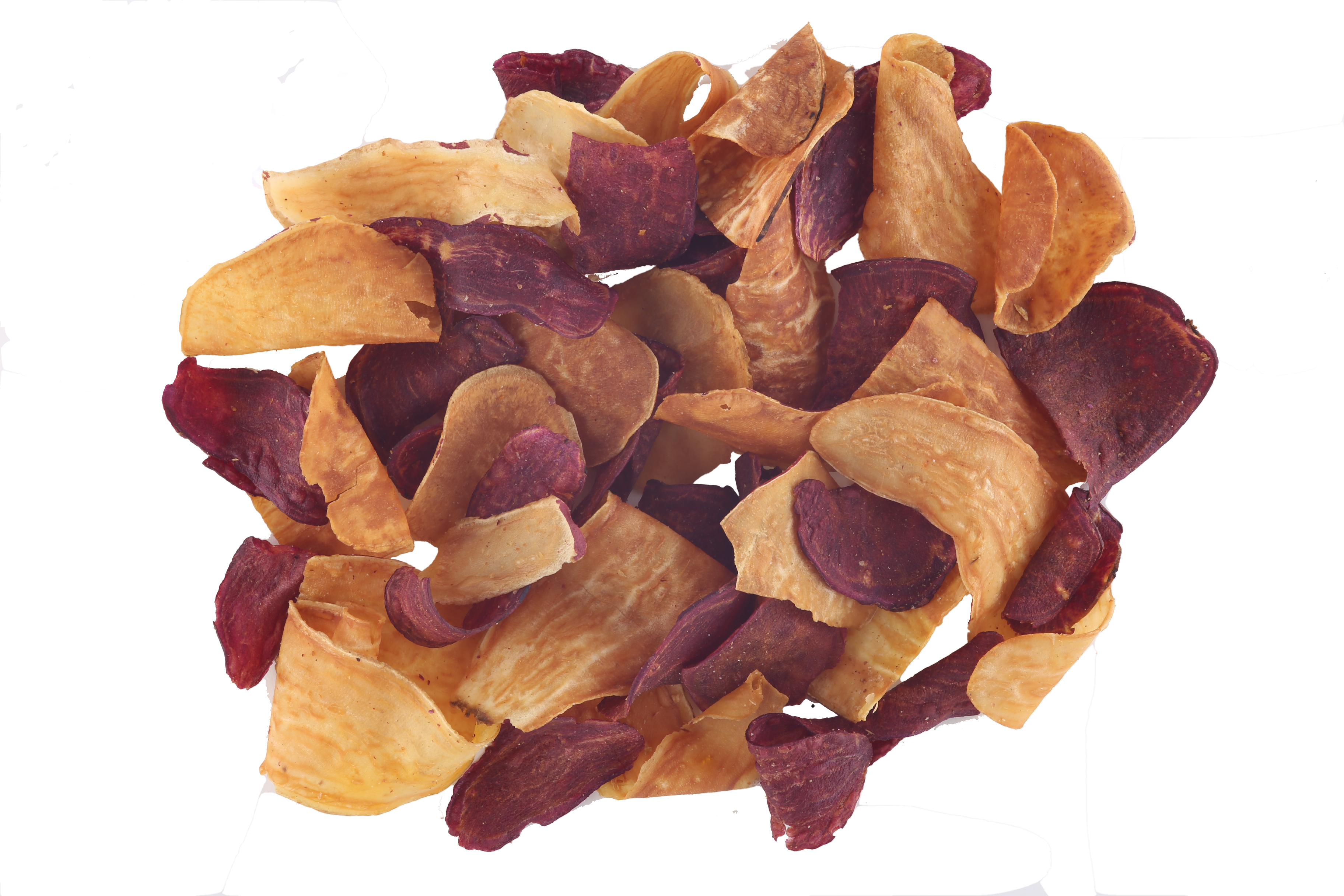 Spall's – Batatas fritas por atacado – Chips de Batata Doce Spall's 200g1