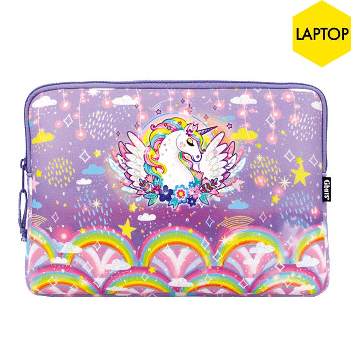 Computer Briefcase Plugon - GH219 Unirainbow P01 for wholesale by Ghuts