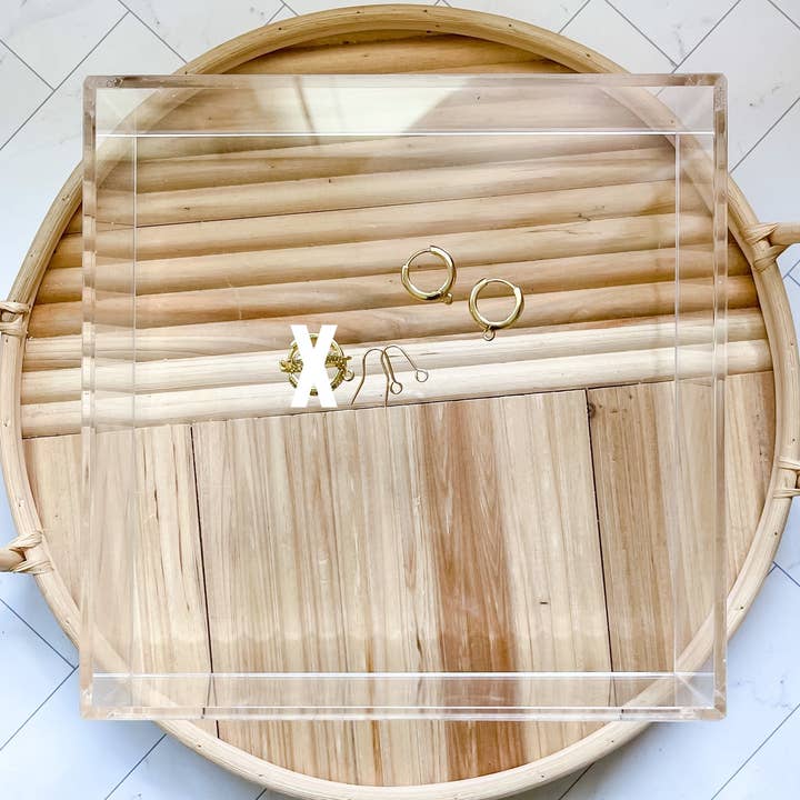 Solo dorado para venta al por mayor de Aura Simply Creates