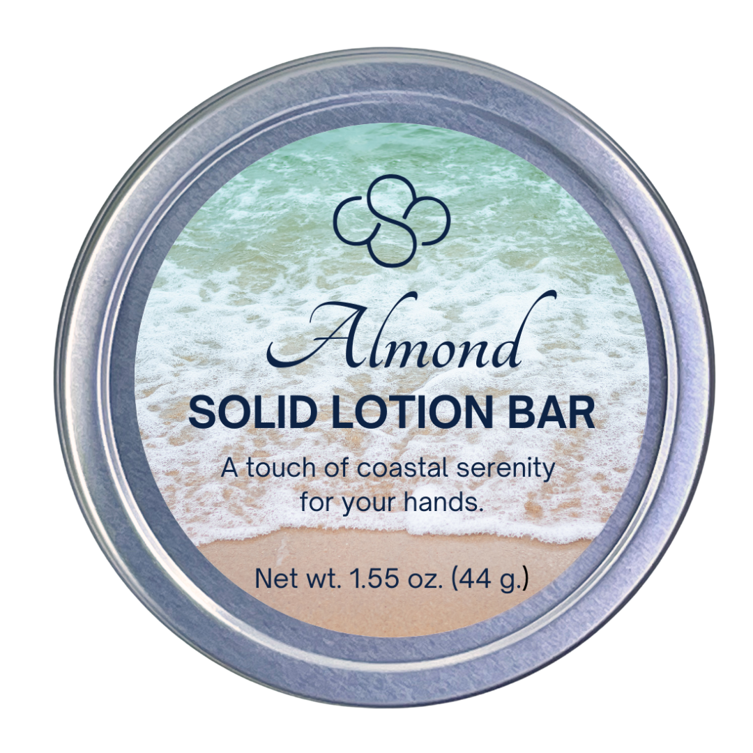 Cottonwood Soap Company - Wholesale Solid Lotion - Solid Hand Lotions| nourishing hand lotion in reusable tin0