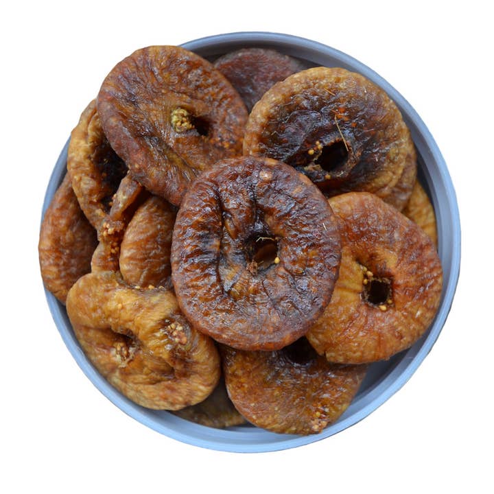 L' Arbre Persan - Wholesale Dried/Dehydrated Fruit - Chef format - Ghazni dried fig