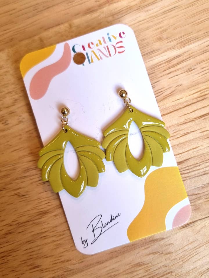 Enora pour la vente par Creative Hands by Blandine