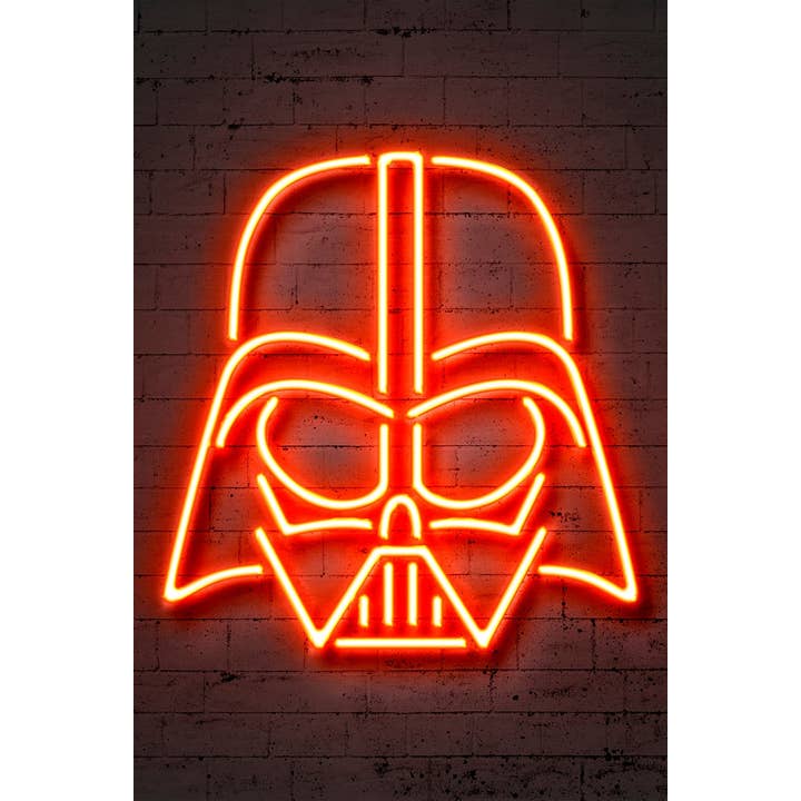 BLUE SHAKER - Wholesale Neon Sign - Neon Art - Vader