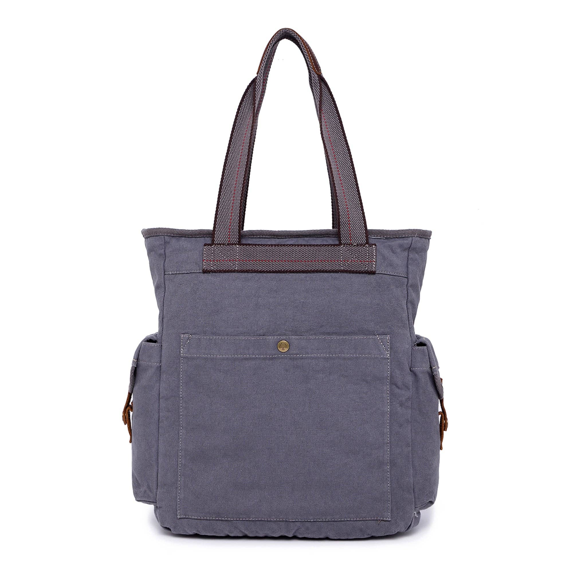 TSD Brand - Vente Tote bag – femme - Tote Oak Hill24