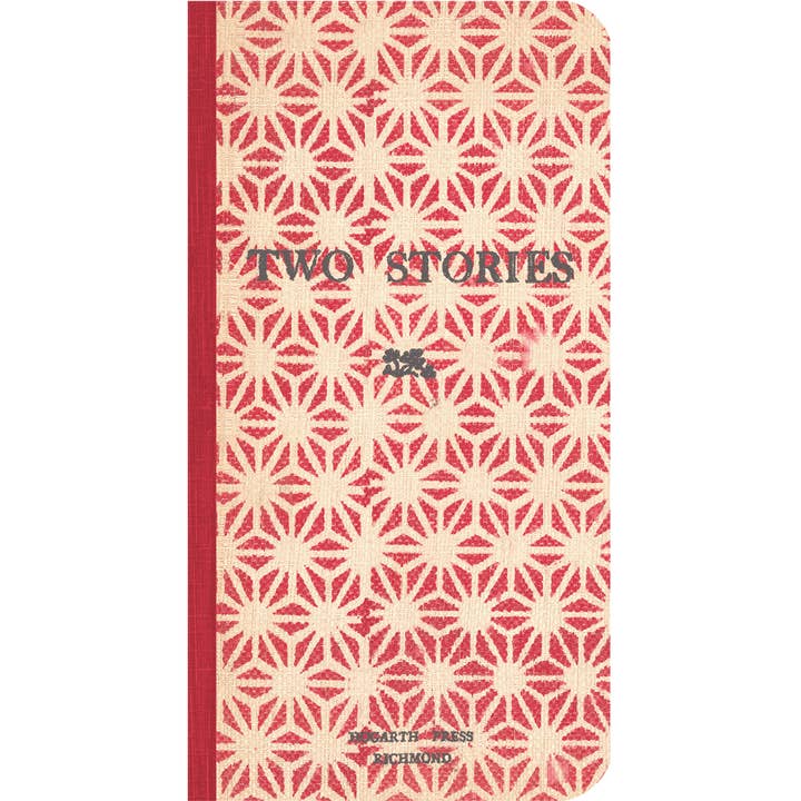 Laughing Elephant - Wholesale Notebook - Virginia Woolf - NYPL Pocket Notebooks