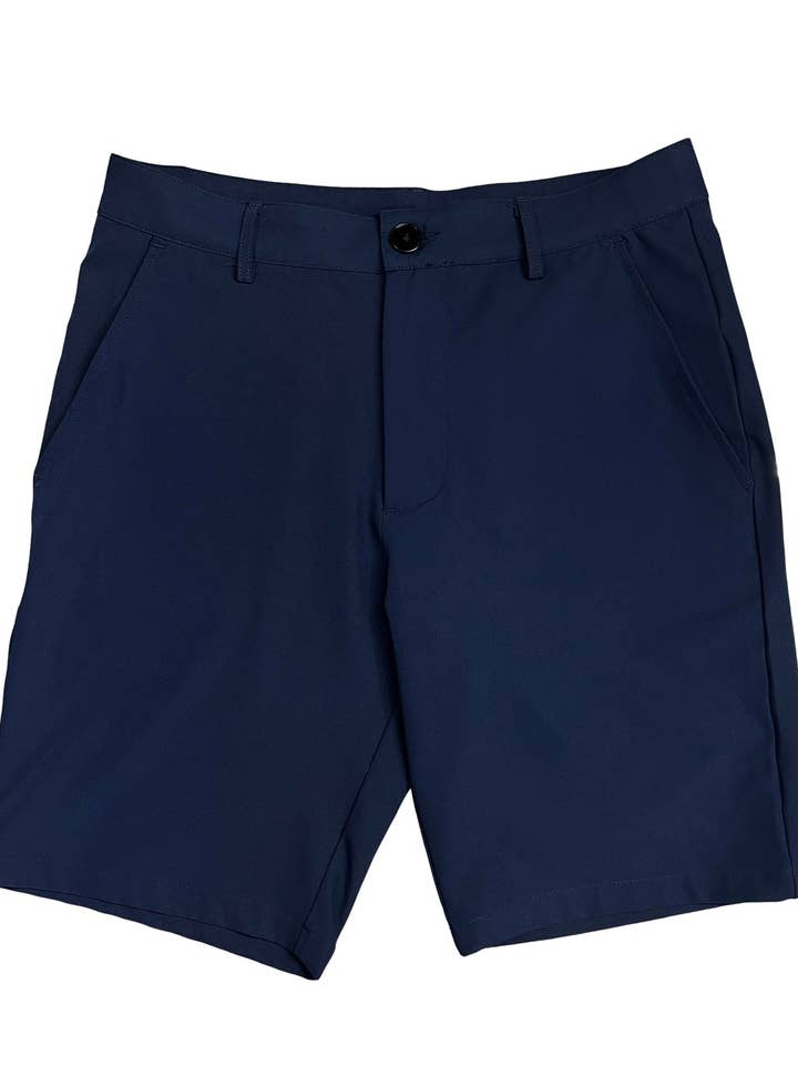 Tortuga Golf Co. - Wholesale Athletic Shorts - Men's - Performance Shorts5