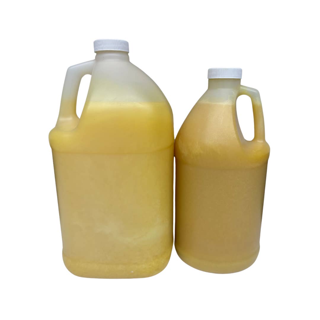 Seoul Naturals – wholesale Body wash/shower gel – Kojic Acid with Turmeric Body Wash - Wholesale