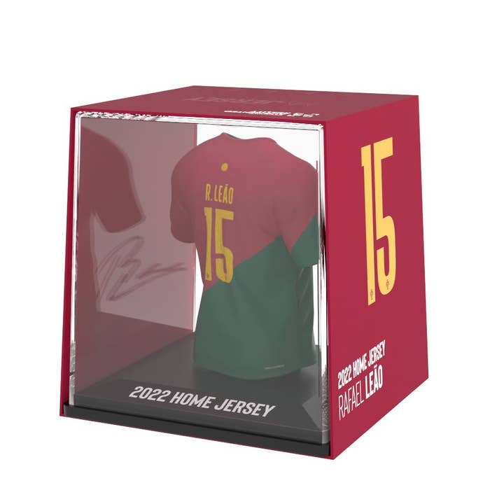 FanCollex – Großhandel Dekofigur – Rafael Leao1