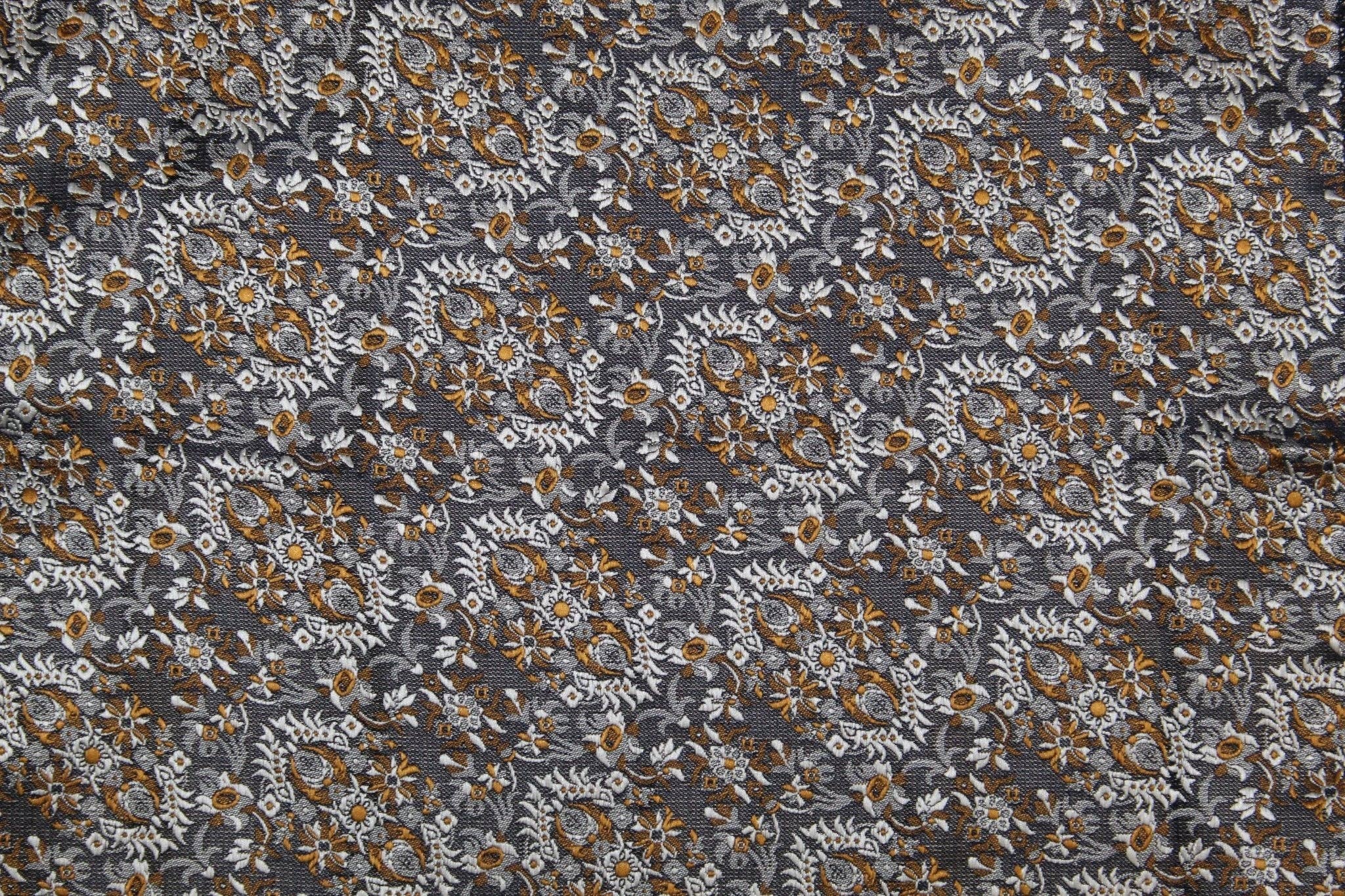 Dubal Brothers - Wholesale Necktie - Men's - Skinny Design Necktie & Pocket Square by Vittorio Farina0