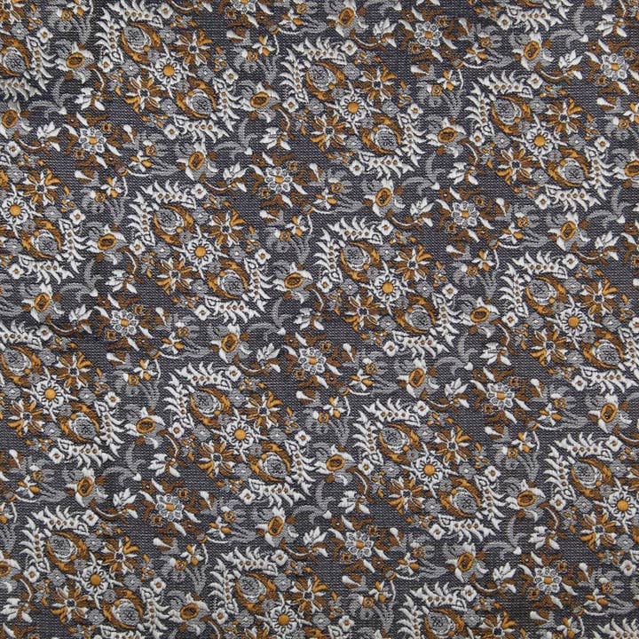 Dubal Brothers - Wholesale Necktie - Men's - Skinny Design Necktie & Pocket Square by Vittorio Farina