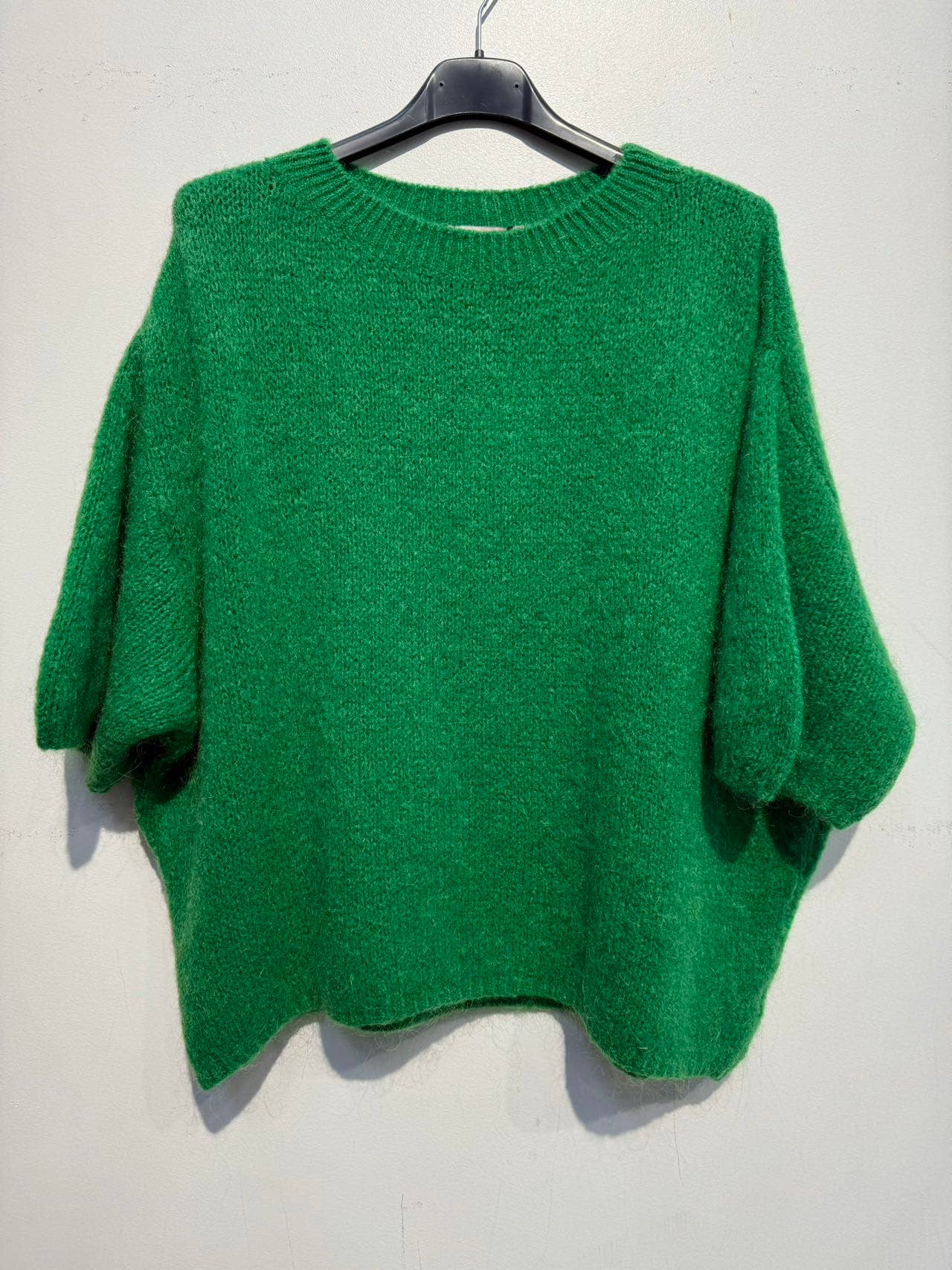 NOELINE – wholesale Pullovertröja - Dam – 6004 barnmohair- och ulltröja15