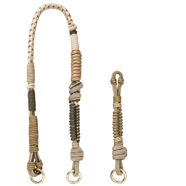 TIEFENBACHER LEHMANN - Wholesale Bag Strap - Women's - BAG STRAP - Barcelona fern flexi3