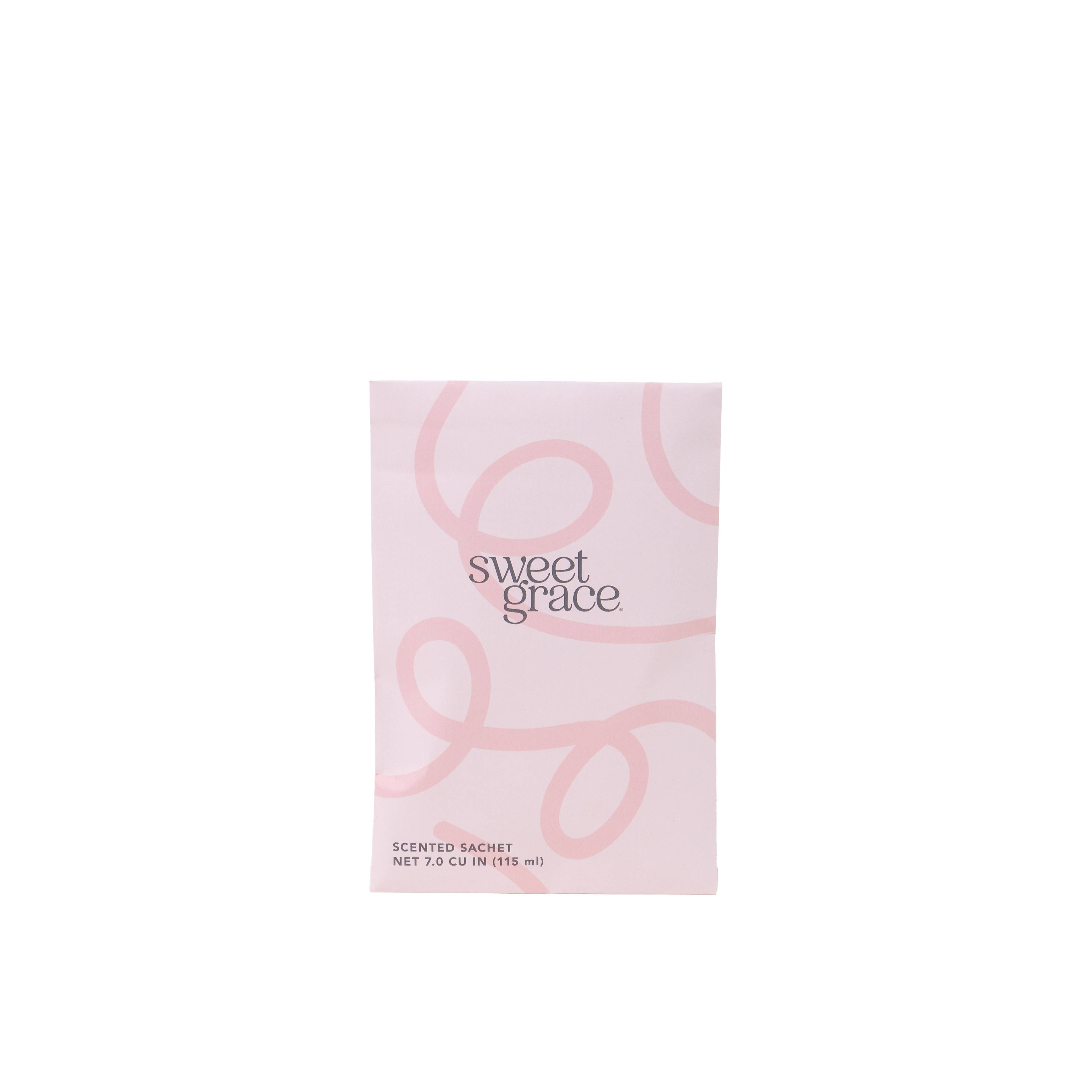 Bridgewater Candle Company - Wholesale Sachet - Sweet Grace Modern Swirl Sachet 9 Pack1