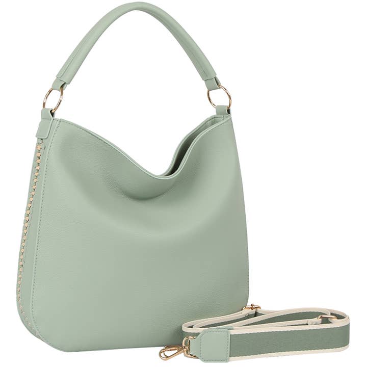 SHOULDER BAG for wholesale by Pomi Pomi Inc