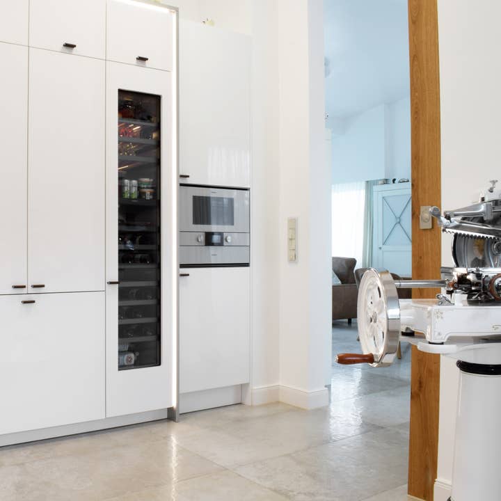 minimaro - luxury furniture handles – Maçaneta/puxador por atacado – COMO - 61 cores - 10 tamanhos15