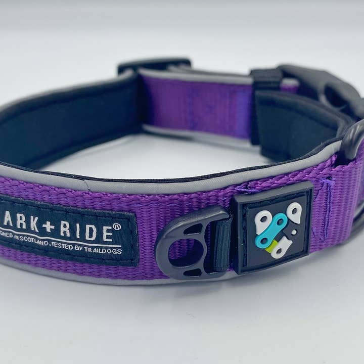 Trail Krave - Ultra Lilla for engroshandel hos BARK + RIDE