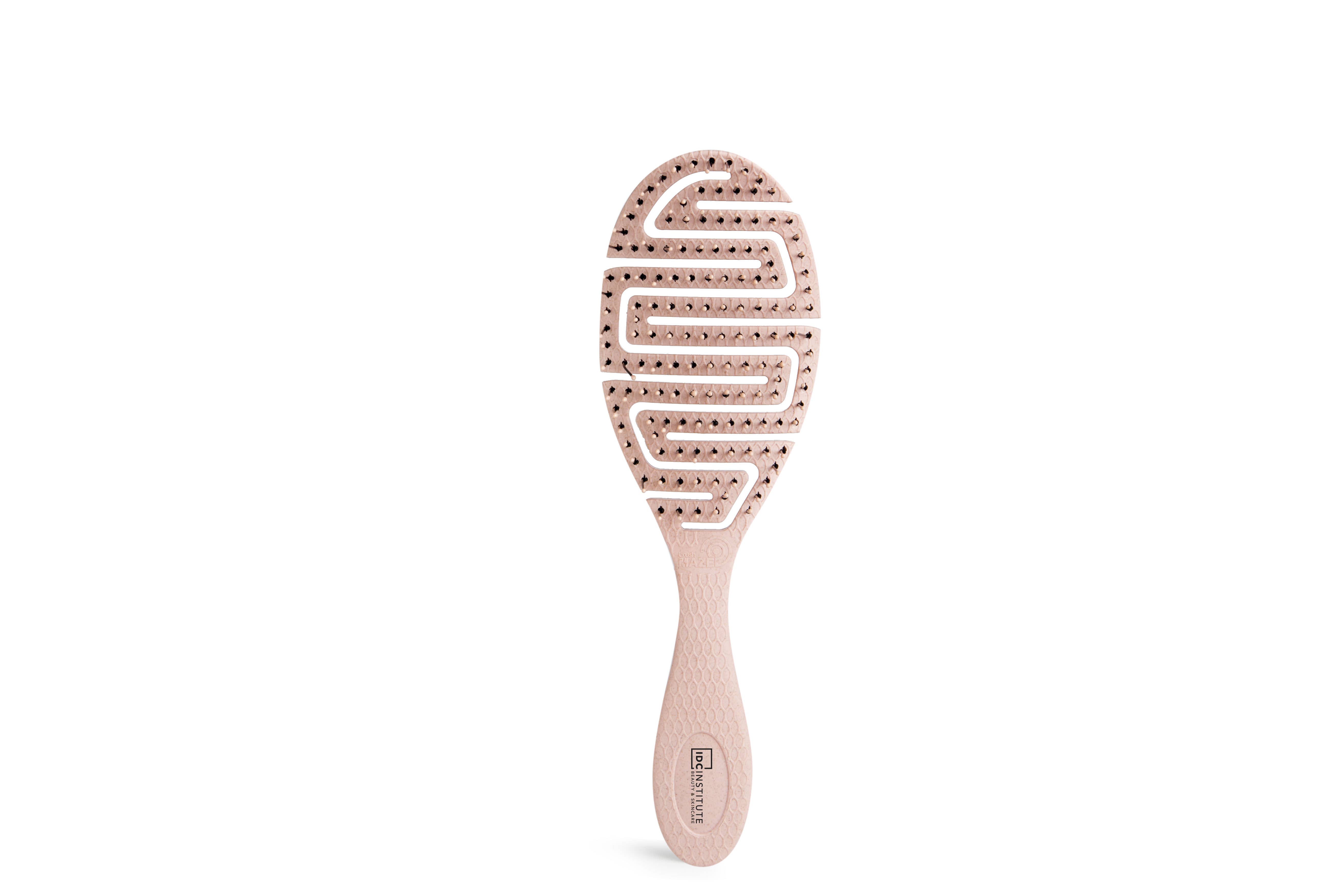 Aquarius Cosmetic SLU - Wholesale Hair Brush/Comb - Idc Institute Eco Round Brush3
