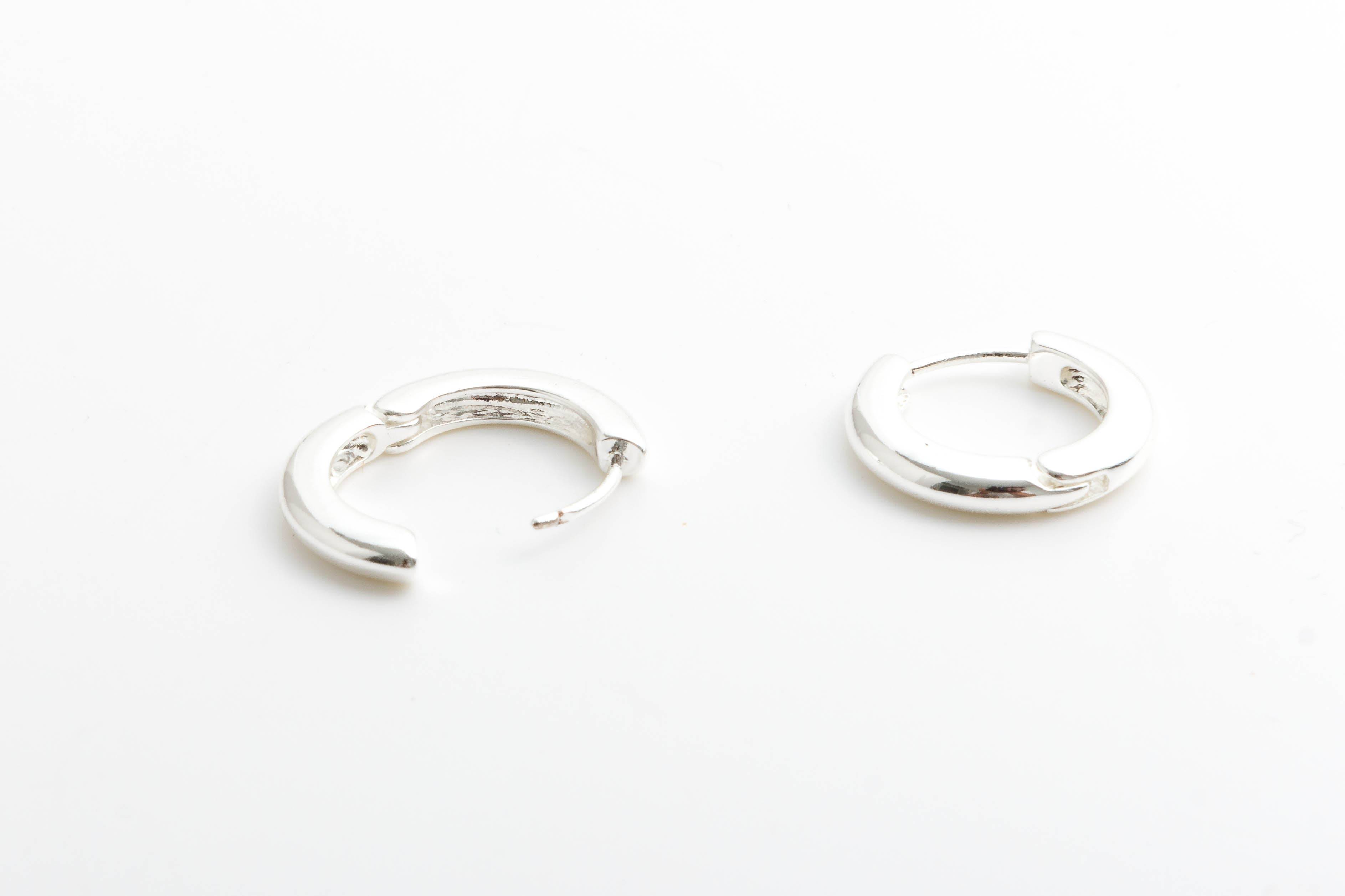 Accessoires by KHB - Wholesale Hoop Earrings - Hoop Creole1