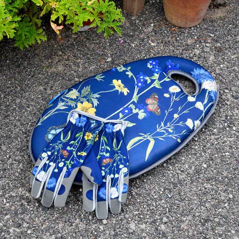 Burgon & Ball - Wholesale Garden Tool - British Meadow Kneelo Kneeler4