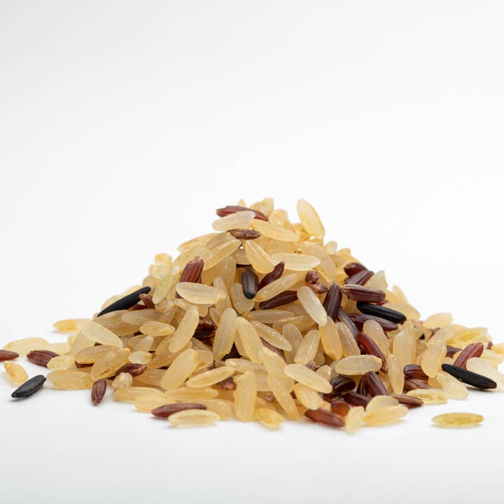 CANAVERE - Vente Riz - RIZ DE CAMARGUE IGP LONG TRIADE - 1 KG