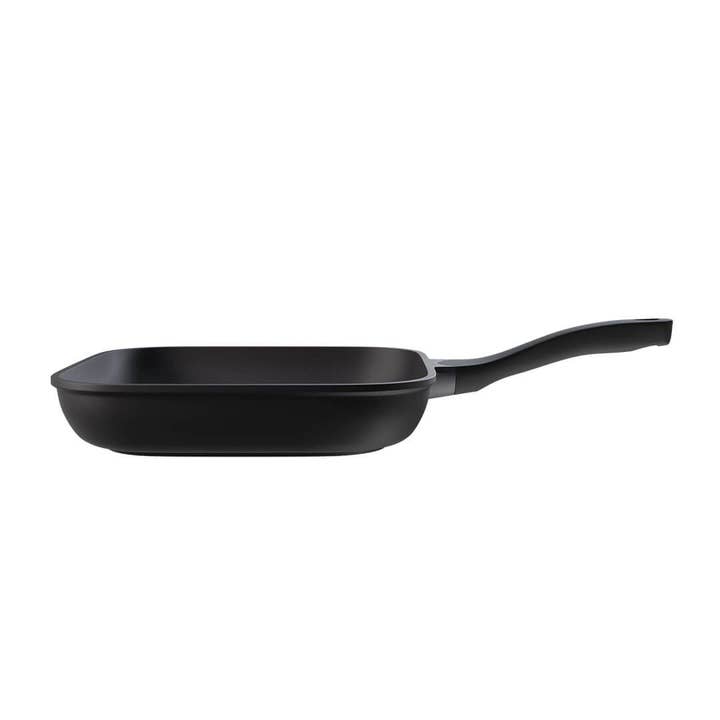 Biocook Plus Firkantet Grill 28cm for engroshandel hos Jomafe