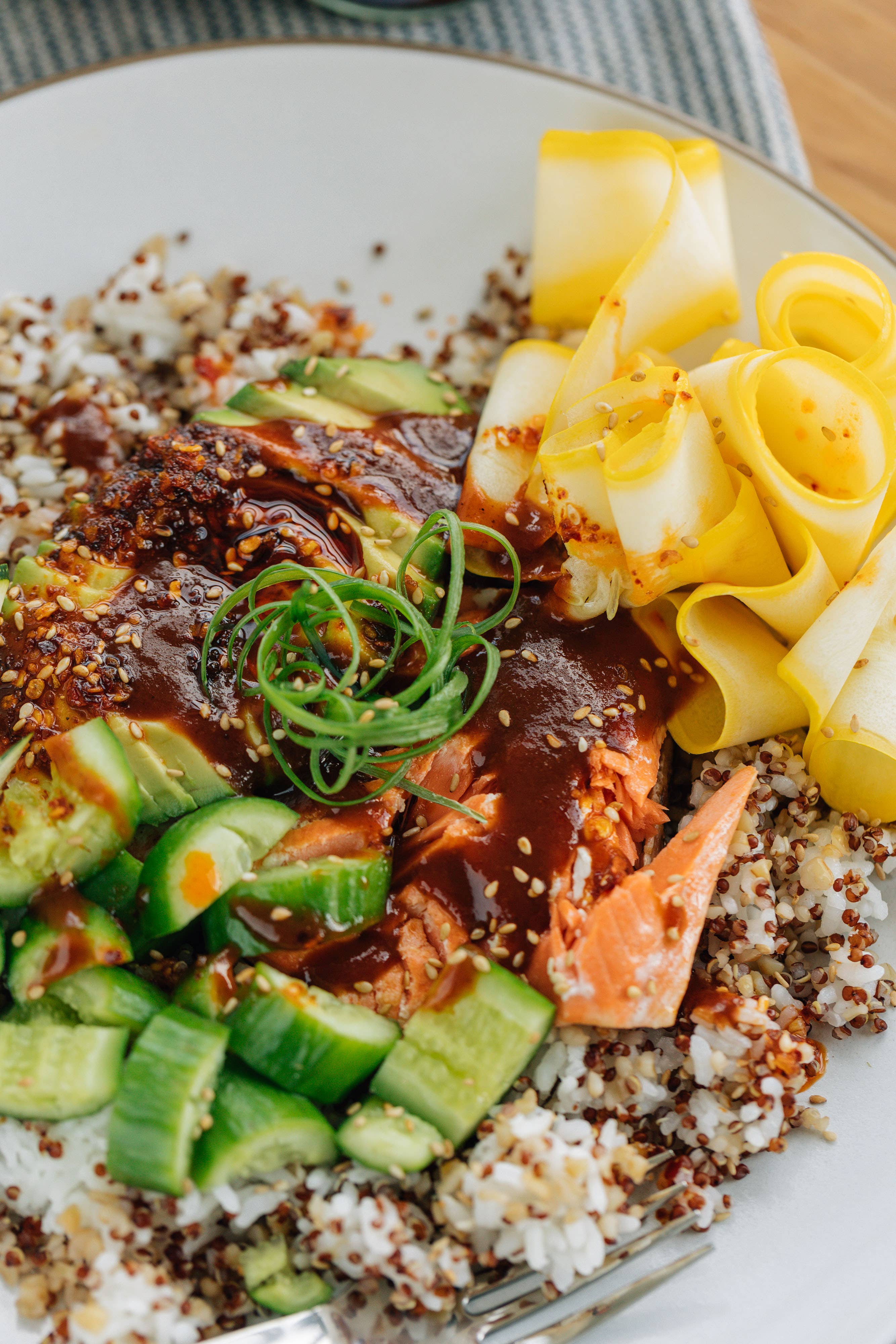 Bowlcut - Wholesale Hot Sauce - Bowlcut Chili Crisp5