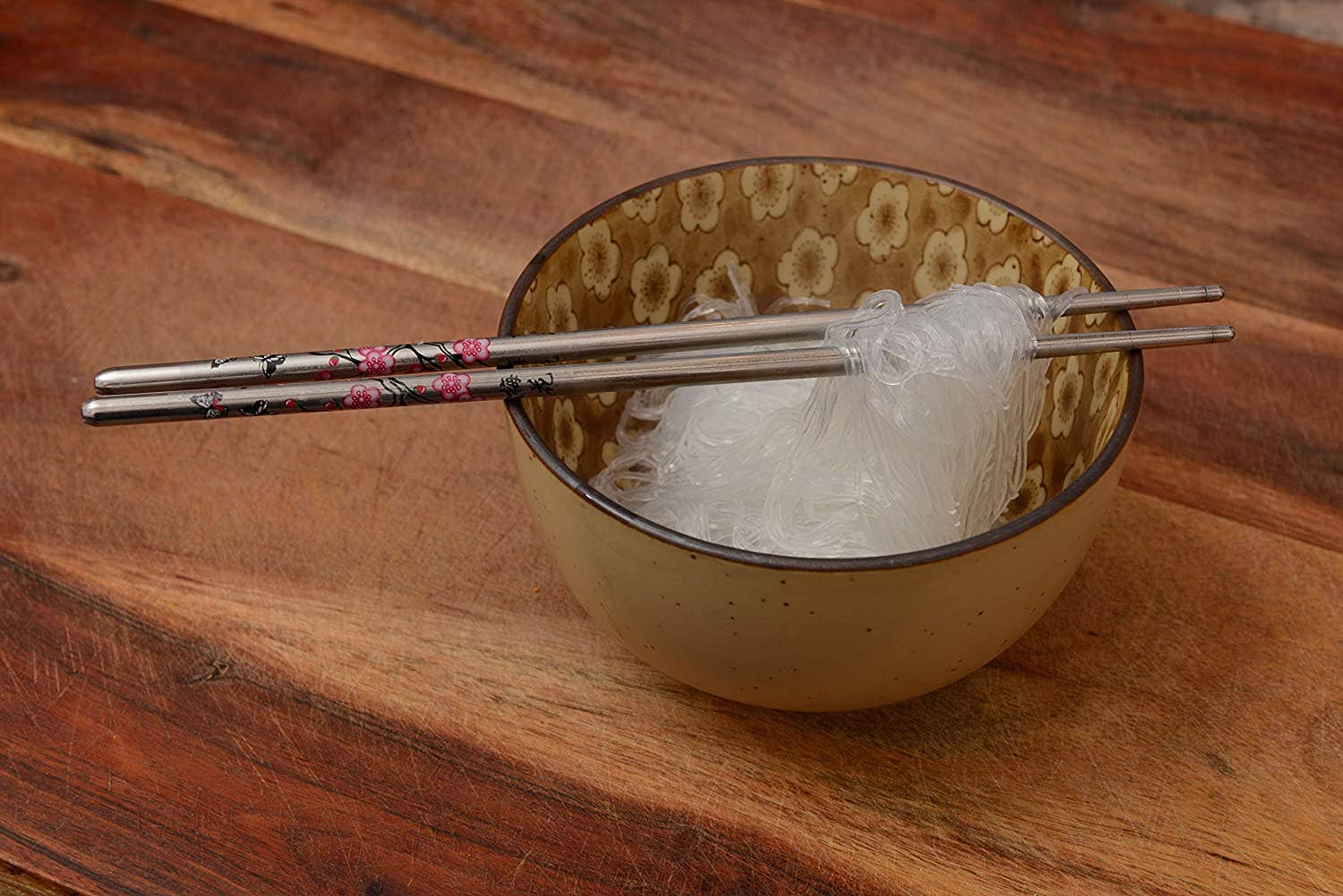 EcoQuality - Wholesale Chopsticks - Premium Reusable Stainless Steel Chopsticks Great for Dinner15