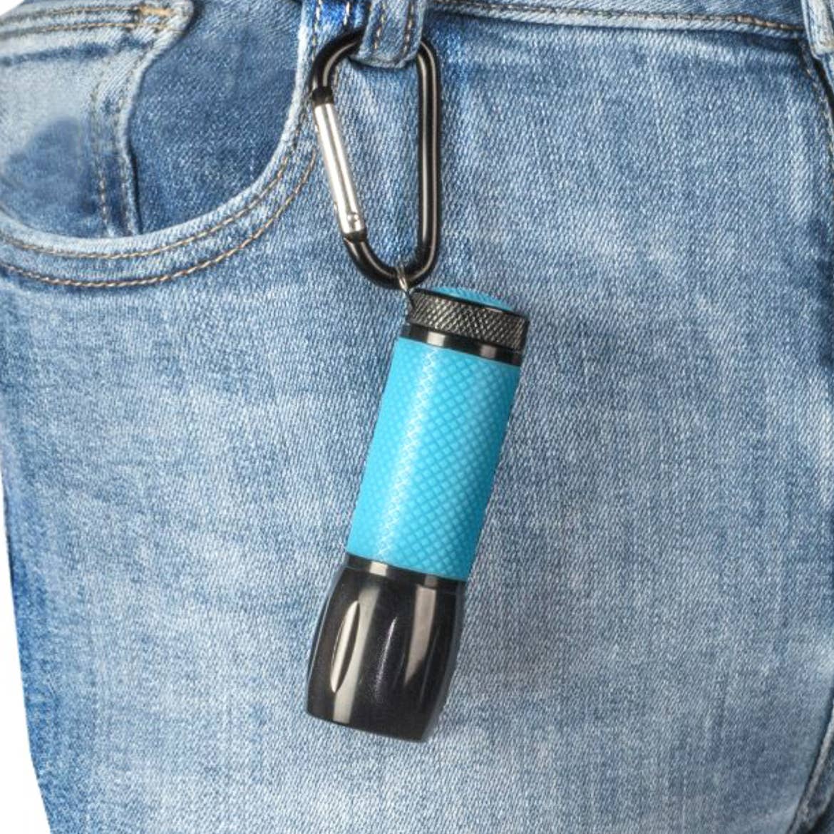 Carson EU - Wholesale Flashlight - UVSight Pro UV LED Flashlight1