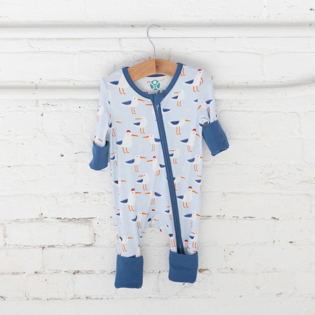 Buckle Me Baby Coats – Großhandel Schlafanzug – Baby – Blowout Blockerz Jams22