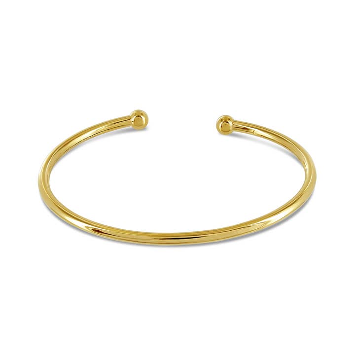 Bracciale rigido Obsession per la vendita all'ingrosso da parte di Théma