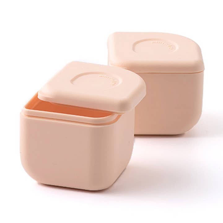Silipods 2-pack Peach for wholesale by Miniware