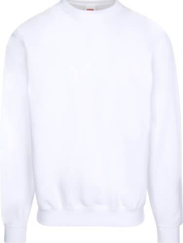 Three Layer - Wholesale Sweatshirt - Unisex - Crewneck Sweatshirts (CR280) 8.8 oz