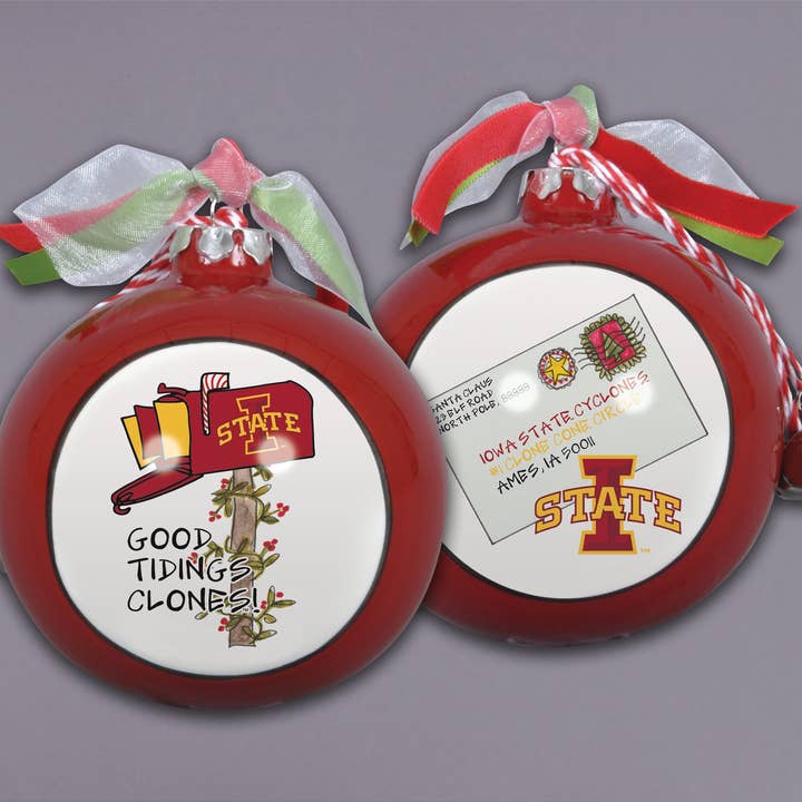 IA ST Buenas Nuevas Orn para venta al por mayor de MAGNOLIA LANE