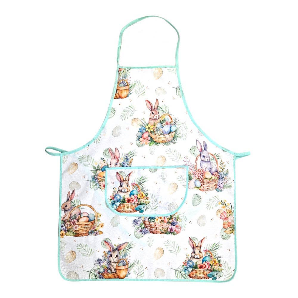 Almatex srl - Wholesale Apron - Full apron EASTER0