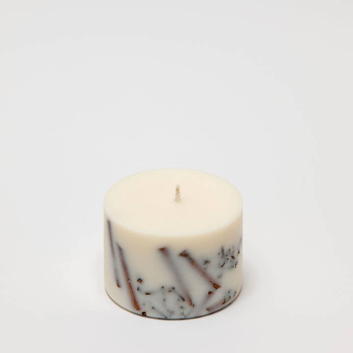 TLCandlesLatvia – wholesale Jar/filled candle – Soy Wax Candle with Cinnamon Scent9