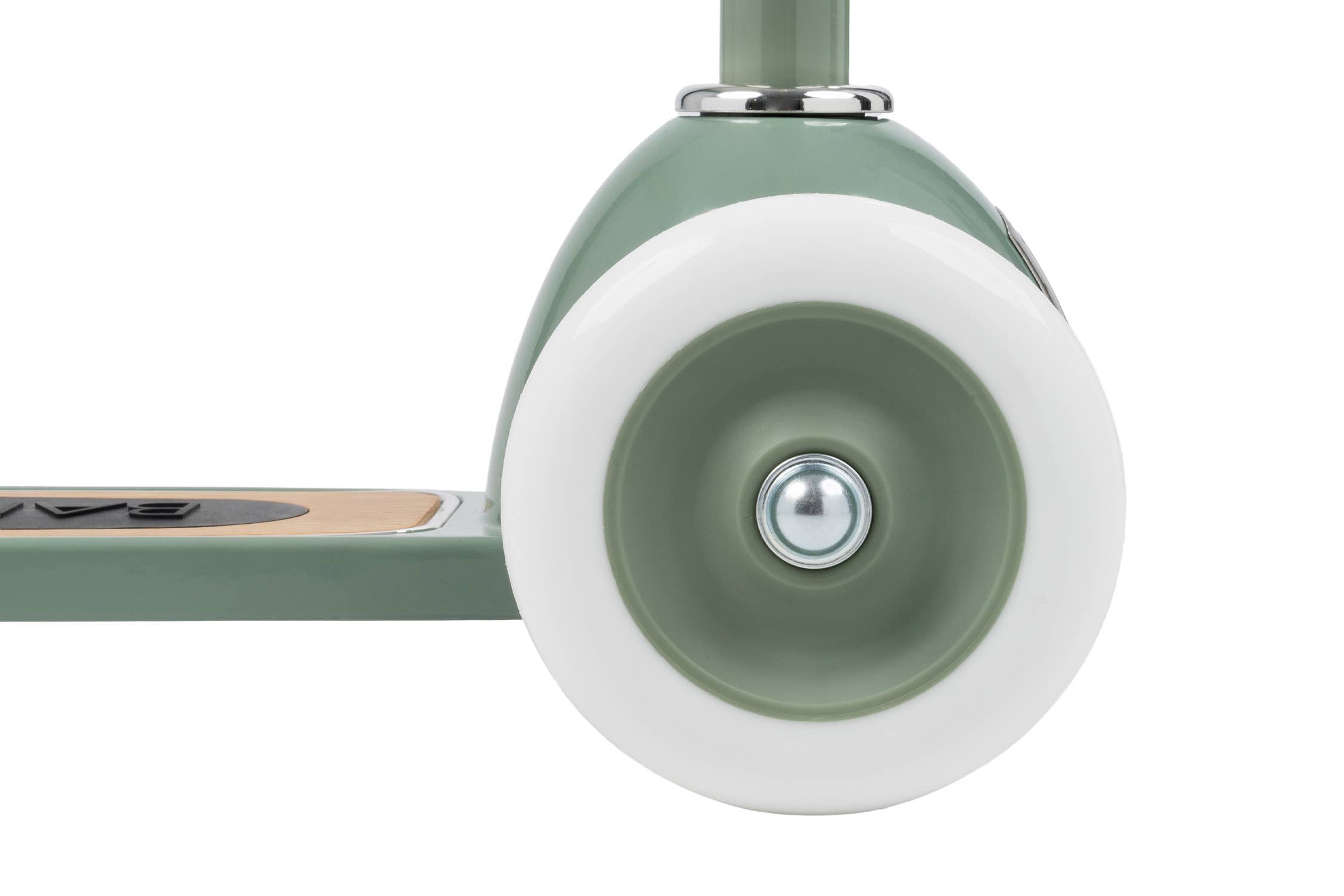 Banwood SL Europe - Vendita all'ingrosso Bicicletta/monopattino - Banwood monopattino vintage a tre ruote - Foresta6