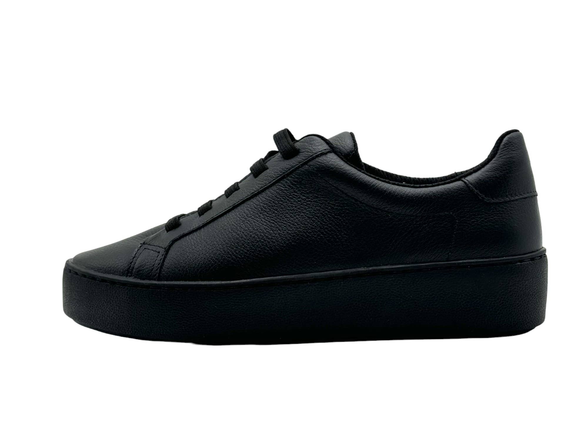 Chelsea Crew - Wholesale Lifestyle Sneakers - Women's - Meloni Leather Sneakers9