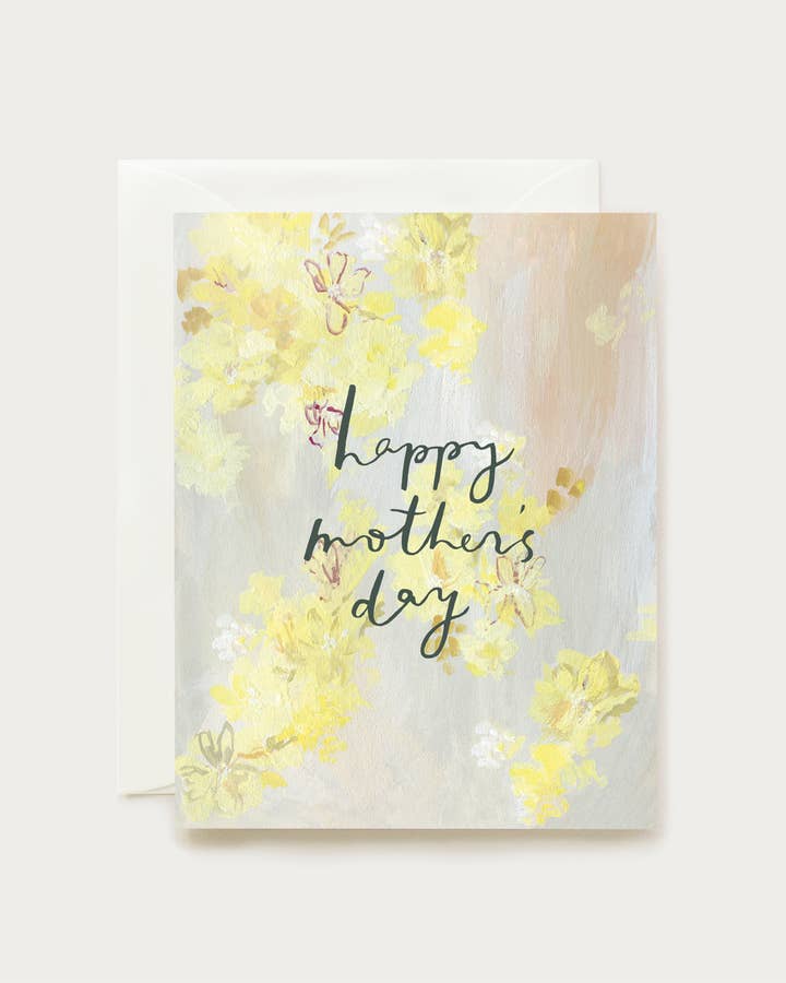 Happy Mother's Day Card for wholesale by Our Heiday