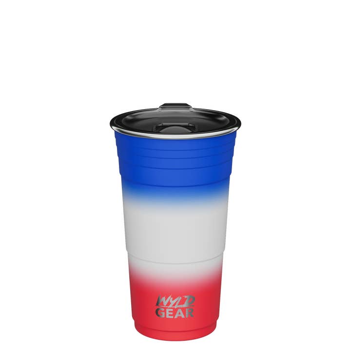 Wyld Gear - Wholesale Geïsoleerd drinkgerei - 16 oz - WYLD CUP™15