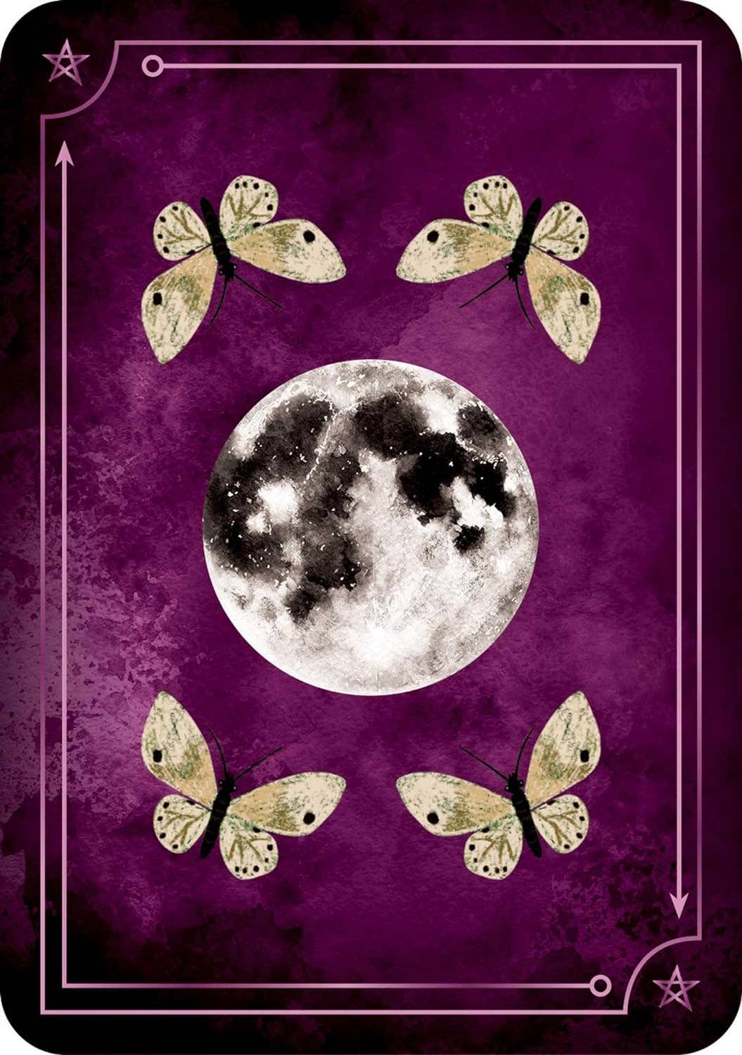 Cardshouse - Wholesale Tarot Cards - Seasons Of The Witch Litha Oracle Cards Rockpool7