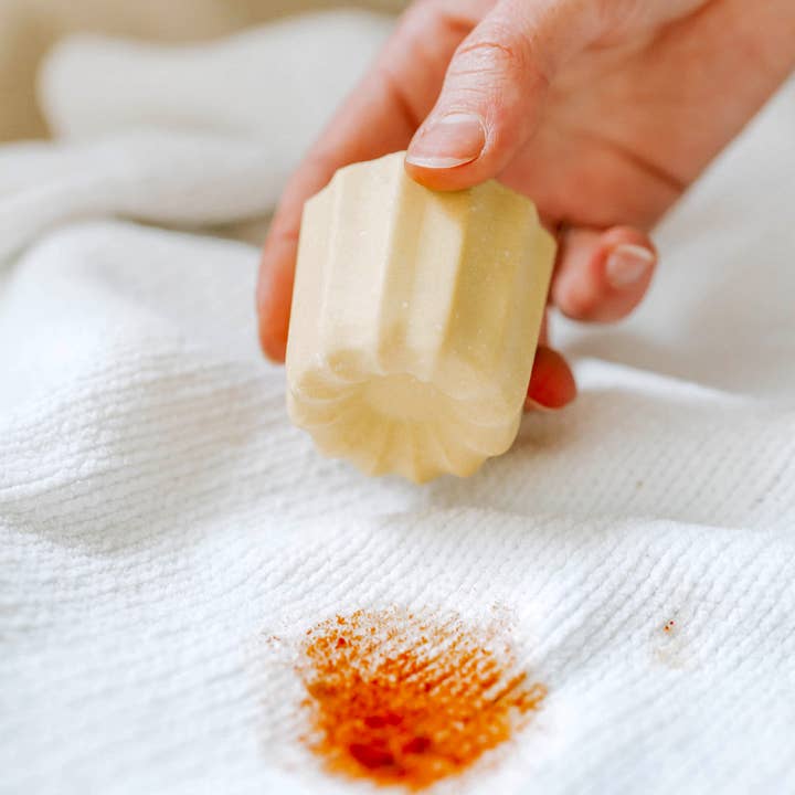 ECHOPPE - Wholesale Bar Soap - Stain remover soap - Fragrance free1