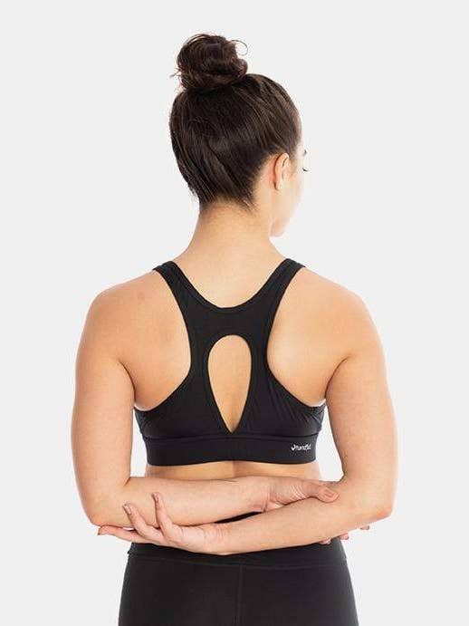 FaV Bra – Booya Black for wholesale by Handful