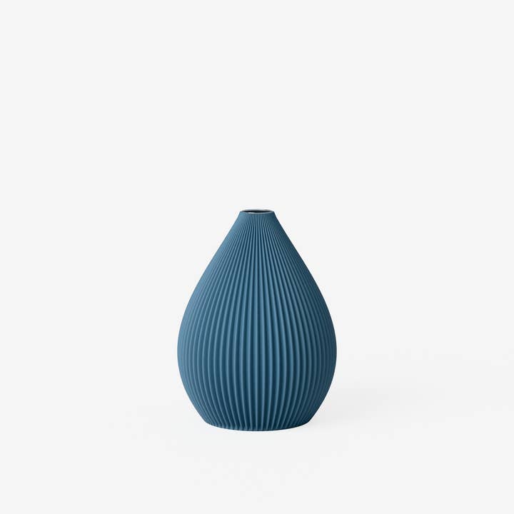 recozy - Wholesale Vase - Balloon 1 vase | recycled materials | incl. glass insert10