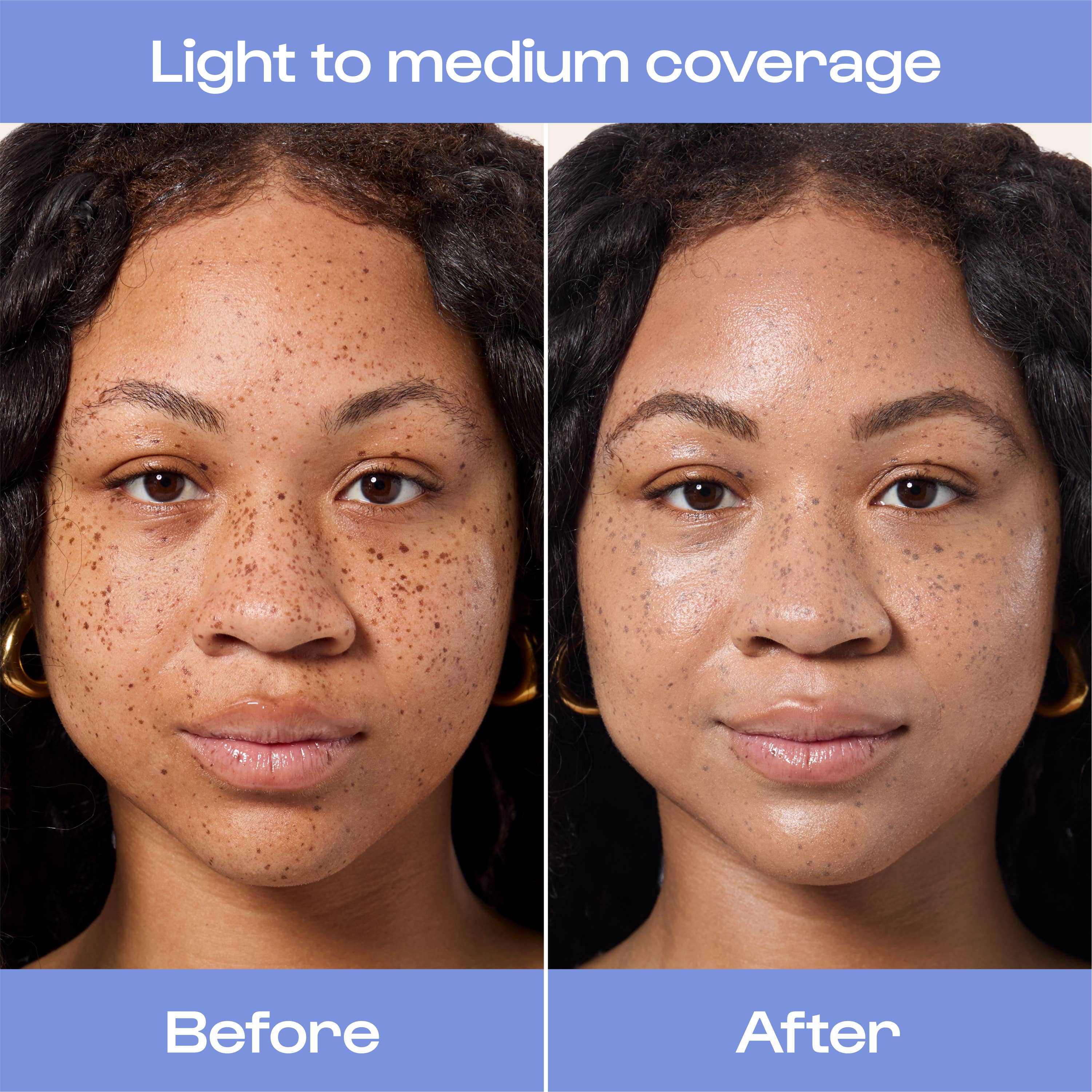 Alleyoop Makeup | Clean Beauty & Wellness - Wholesale Tinted Moisturizer - Beam Sunsational SPF 50 Skin Tint w/ Niacinamide Foundation2