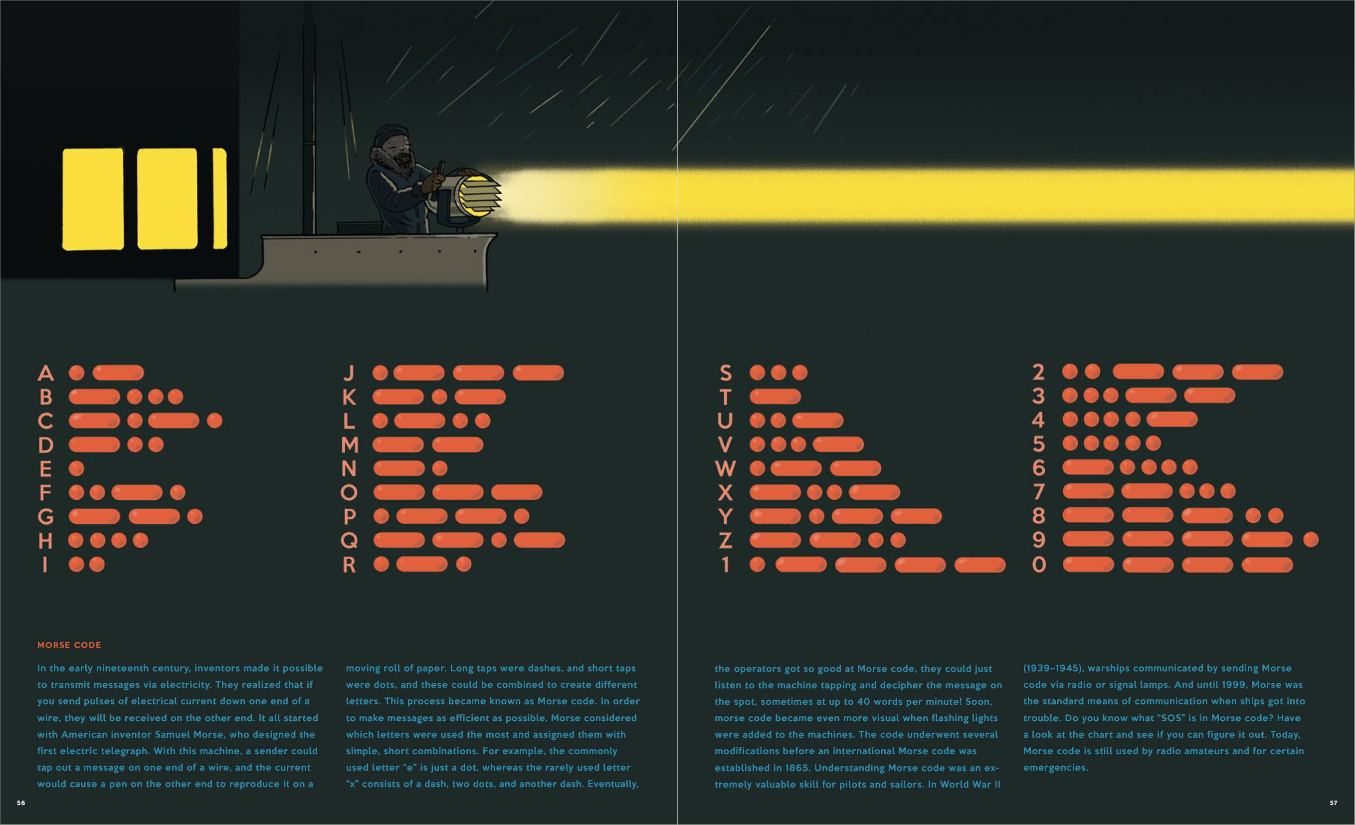 Penguin Random House LLC - Wholesale Transportation - Boats5