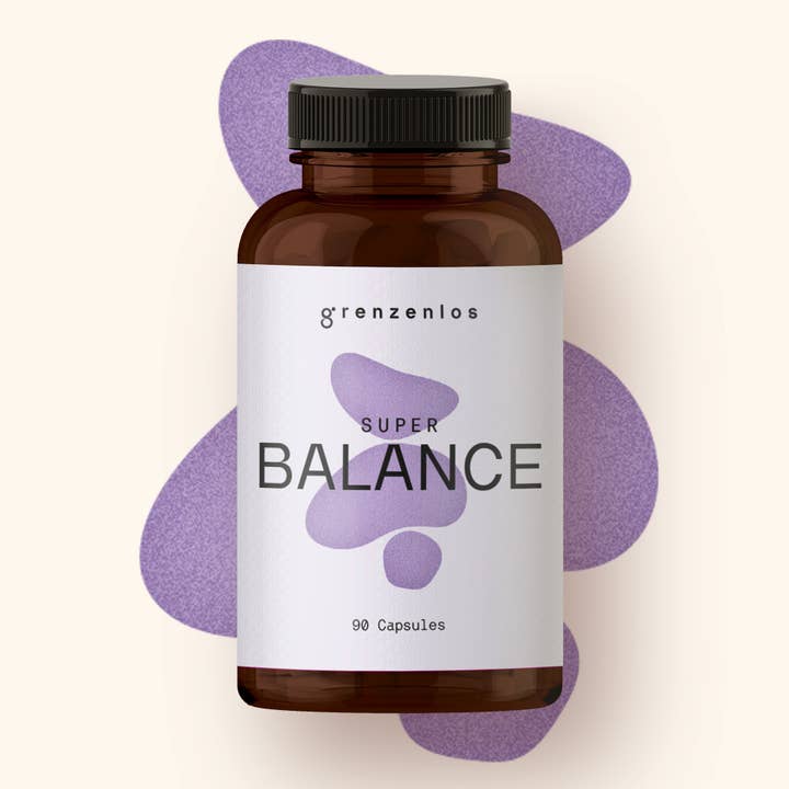 Super balance for wholesale by Modern Nutrition Labs GmbH